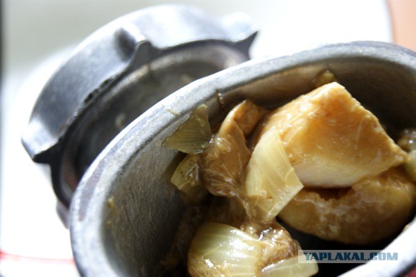 Осень в банках