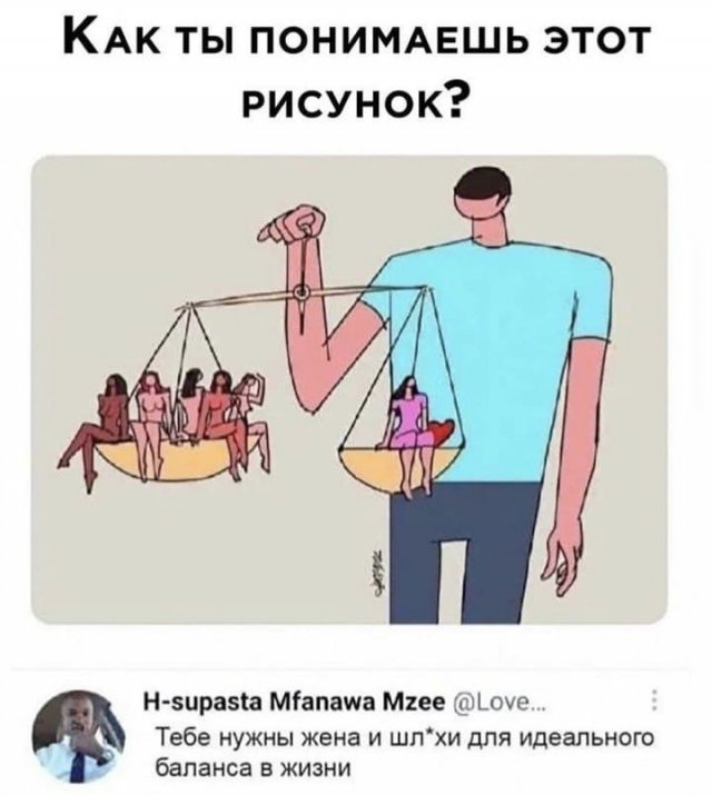 Картинки и мемы для настроения