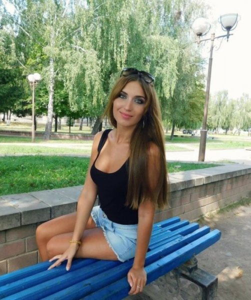 Девчата посленовогодние!