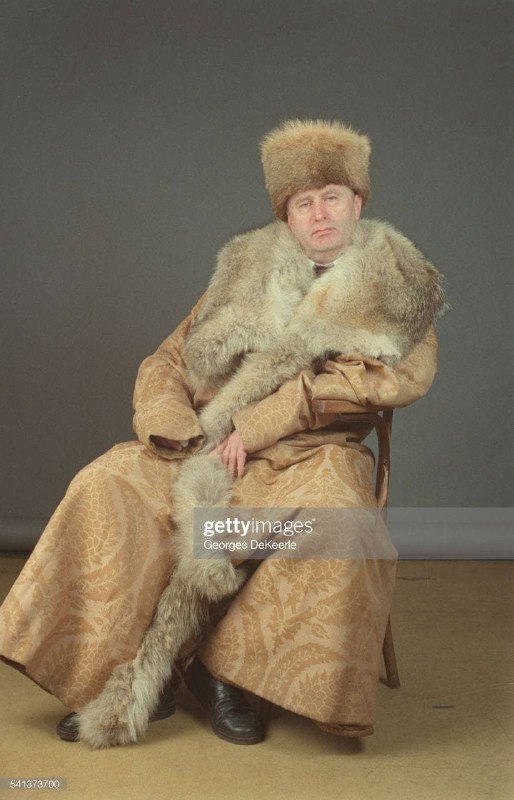 Люди и лица. 08.04.22