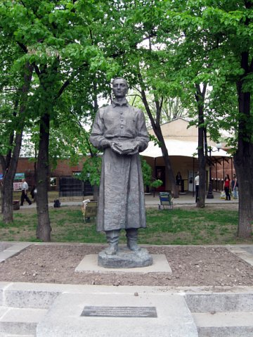 Харьков, еще раз