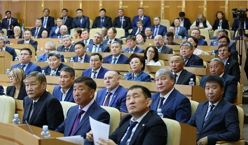 Одарённые кавказцы штурмуют московские ВУЗы.
