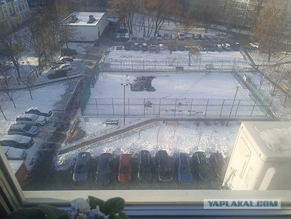 Аэродром в Курской области был атакован с помощью беспилотника.