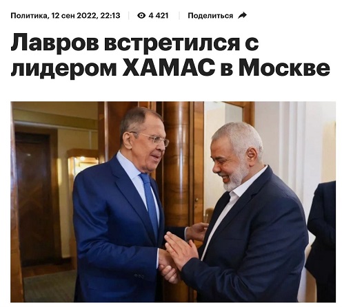 Израиль заходит в сектор Газы