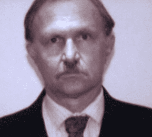 1975 год. Найдены погибшими офицер КГБ, бывший нацистский пособник и офицер контрразведки.