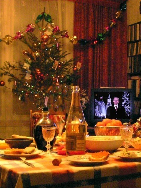 Прикольные и просто красивые картинки 29.12.2023