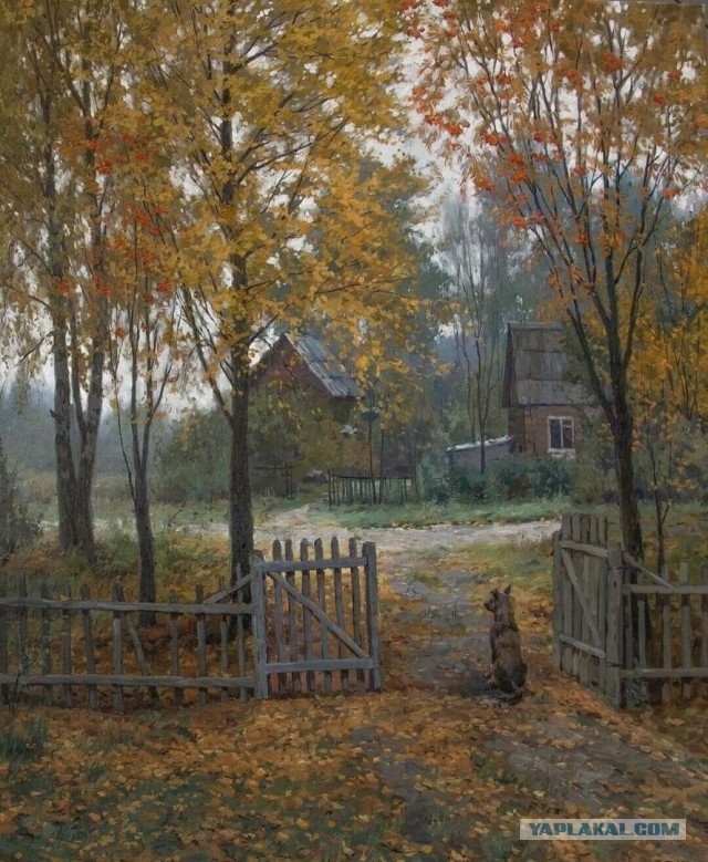 АРТ-Воскресенье