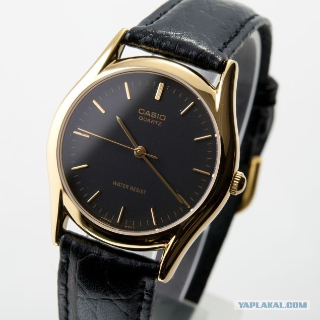 Великая советская часовая индустрия