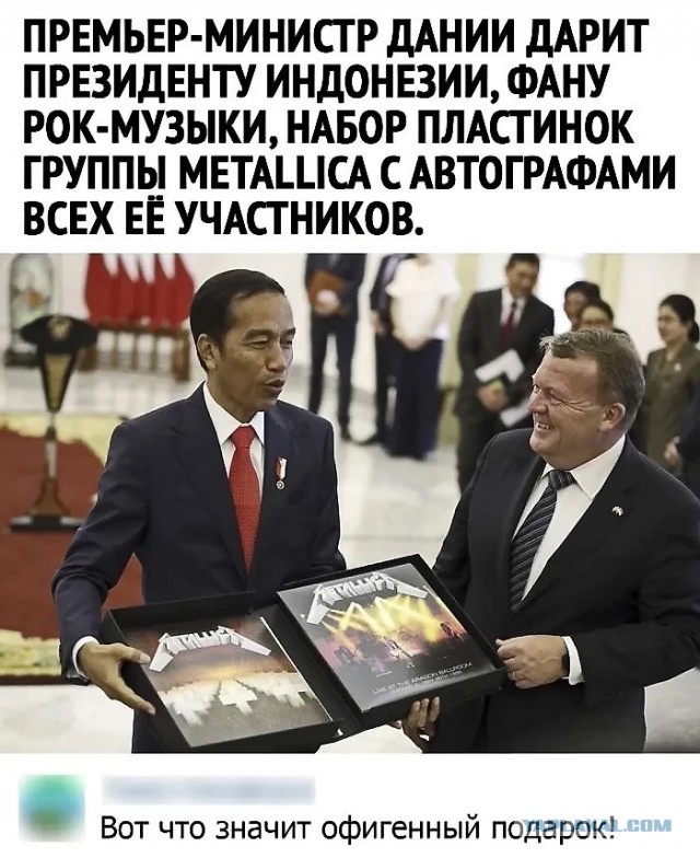 Завалялось тут случайно немного забавных картинок