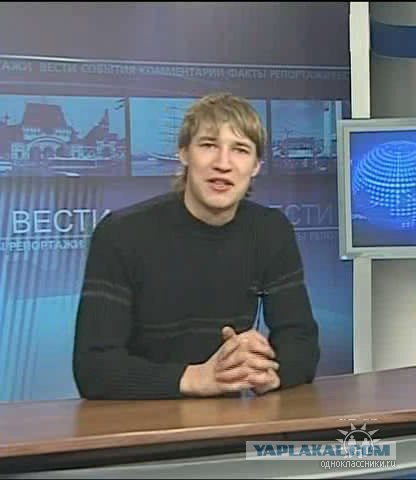 Дикие фото из социальных сетей
