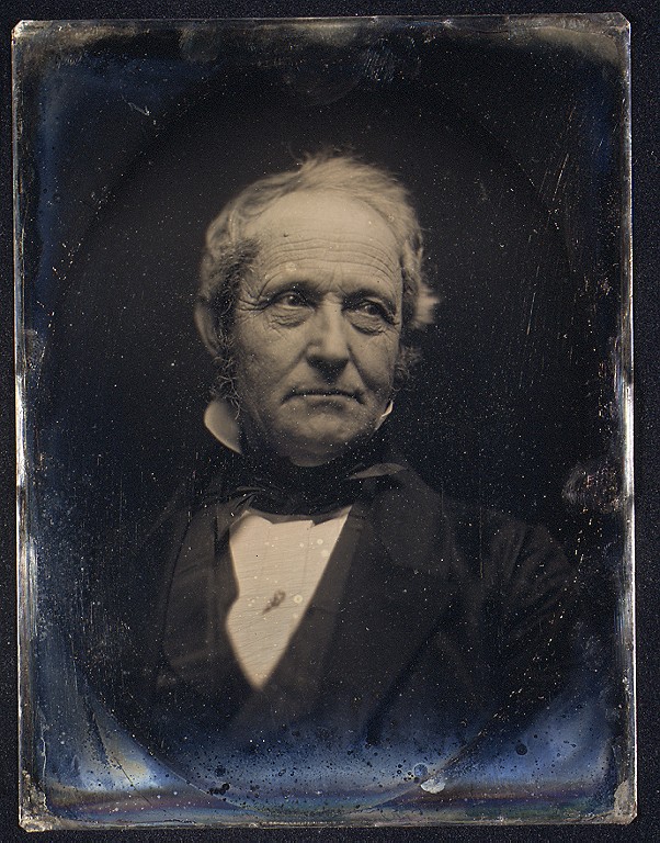Окно в прошлое: 30 первых фотоснимков, сделанных в 1839 году Джоном Гершелем