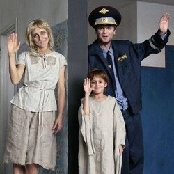 Странное у нас отношение к ГАИшникам