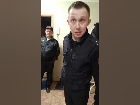 Башкортостан: Полицейский избил уфимца за то, что тот обидел его тестя в Жуково.