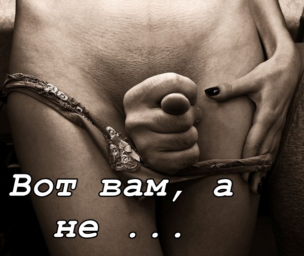 Забавные и не очень скромные картинки - 15