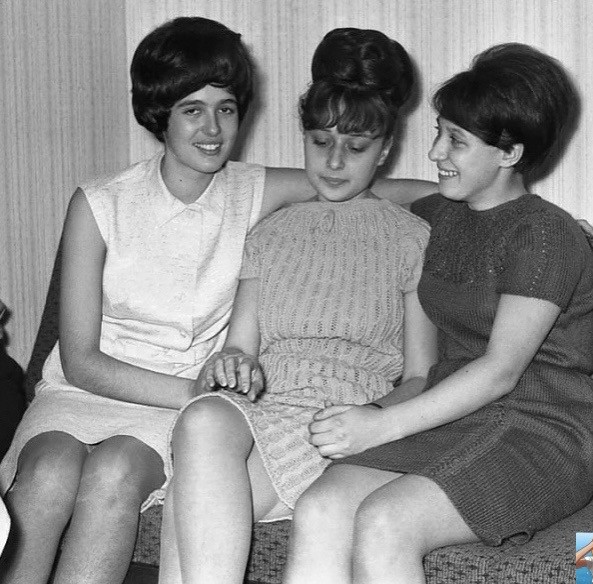Фотографии из прошлого нашей страны – 122