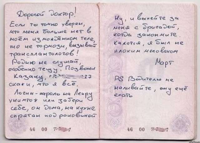 Воскресные картинки