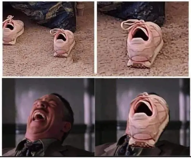 Обломки ракеты упали в Катаре прямо на людей