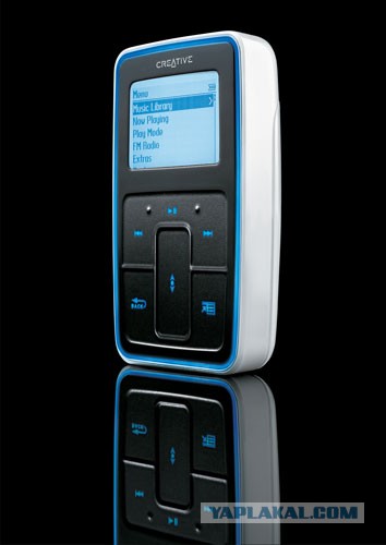 Невероятная «древняя» технология