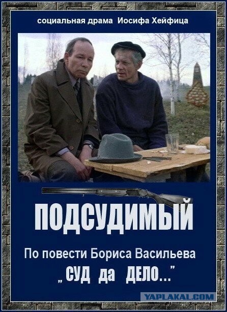 На Урале пожилой мужчина выстрелил из ружья в регулярно мучивших его подростков