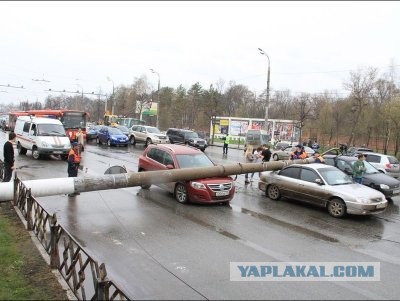 Суеверный наш народ