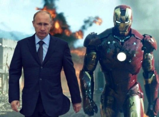 "Путинские игры". Фильм о коррупции в Сочи