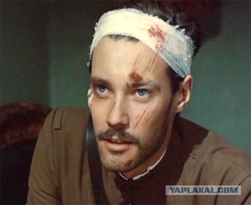 Кем бы они не снимались....