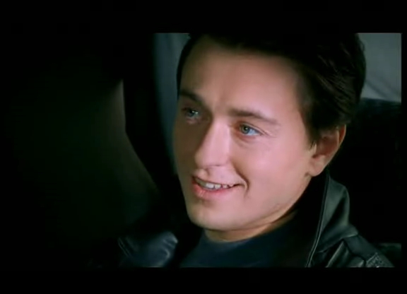 <Крутые парни> отечественного кинематографа