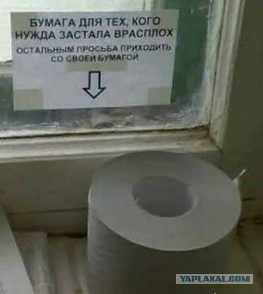 Смешные вывески