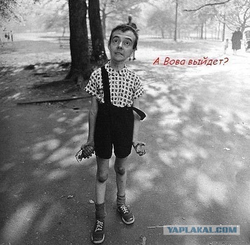 Знаменитости: ещё юные и никому неизвестные