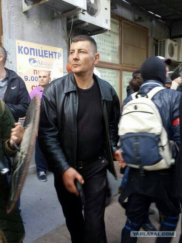 Аваков ответил Кадырову