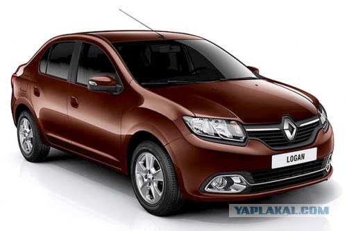 Lada Vesta  без камуфляжа