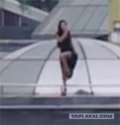 Киевский майдан после уборки