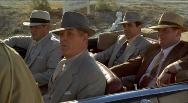 Самые известные копы голливудских фильмов