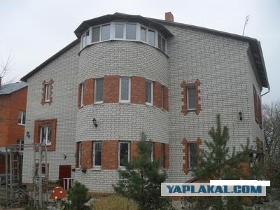 Что можно купить в Штатах по цене однушки в Москве