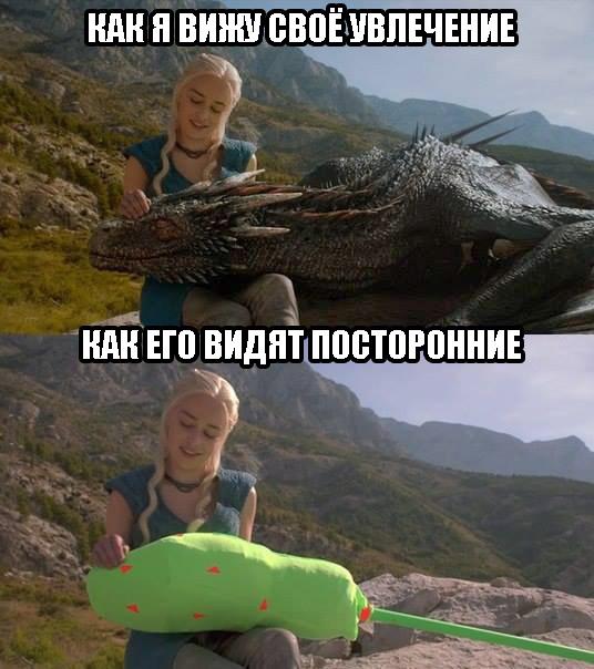 6 сезон Игры престолов