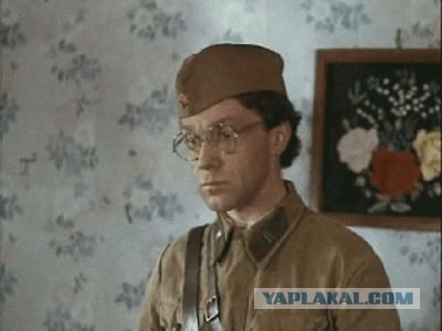 О косяках по форме советской армии в зарубежном ки