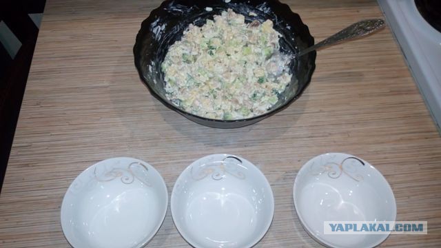 Аццкая кухня 2  (кулинарный адъ)