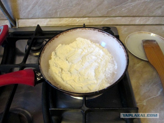 Соус красный основной, почти ко всему