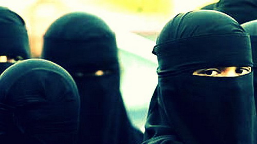 Как заключаются браки в Саудовской Аравии