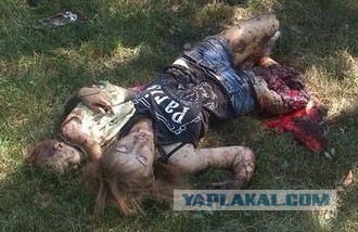 Фашизм - причины появления, анатомия и физиология