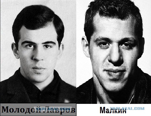 Бывают в жизни совпадения