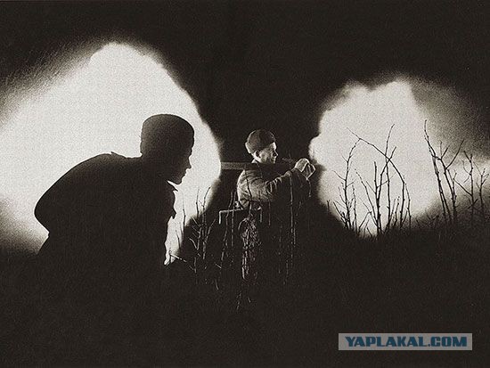 Фотографии с войны