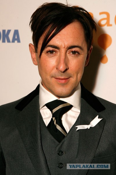 Фото актеров и музыкантов, из которых харизма плещет через край