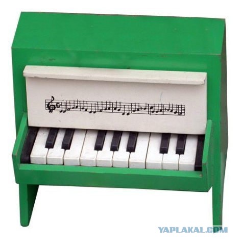 Про детсво в СССР