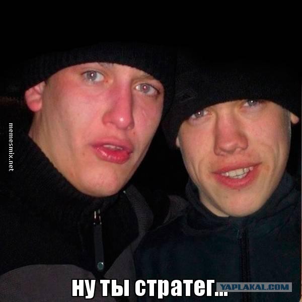 В Актобе (Актюбинске) захватили два оружейных магазина и пытались захватить военчасть