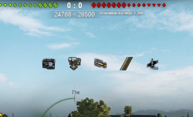 Wargaming 41
