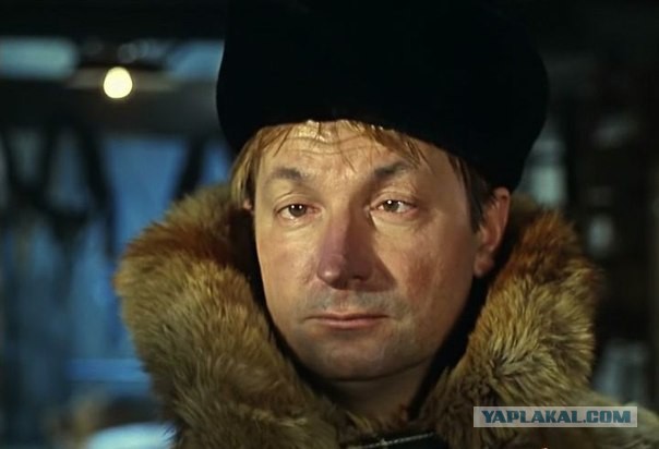 Еще один пост про морозы