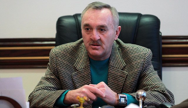Футбол. Чемпионат России. Межсезонье. Часть 3