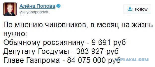 Медведев поручил подготовить законопроект о повышении МРОТ