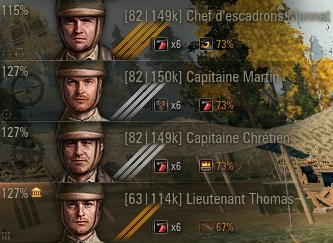 Wargaming 50! Пыщ пыщ, пробил! Урааа!